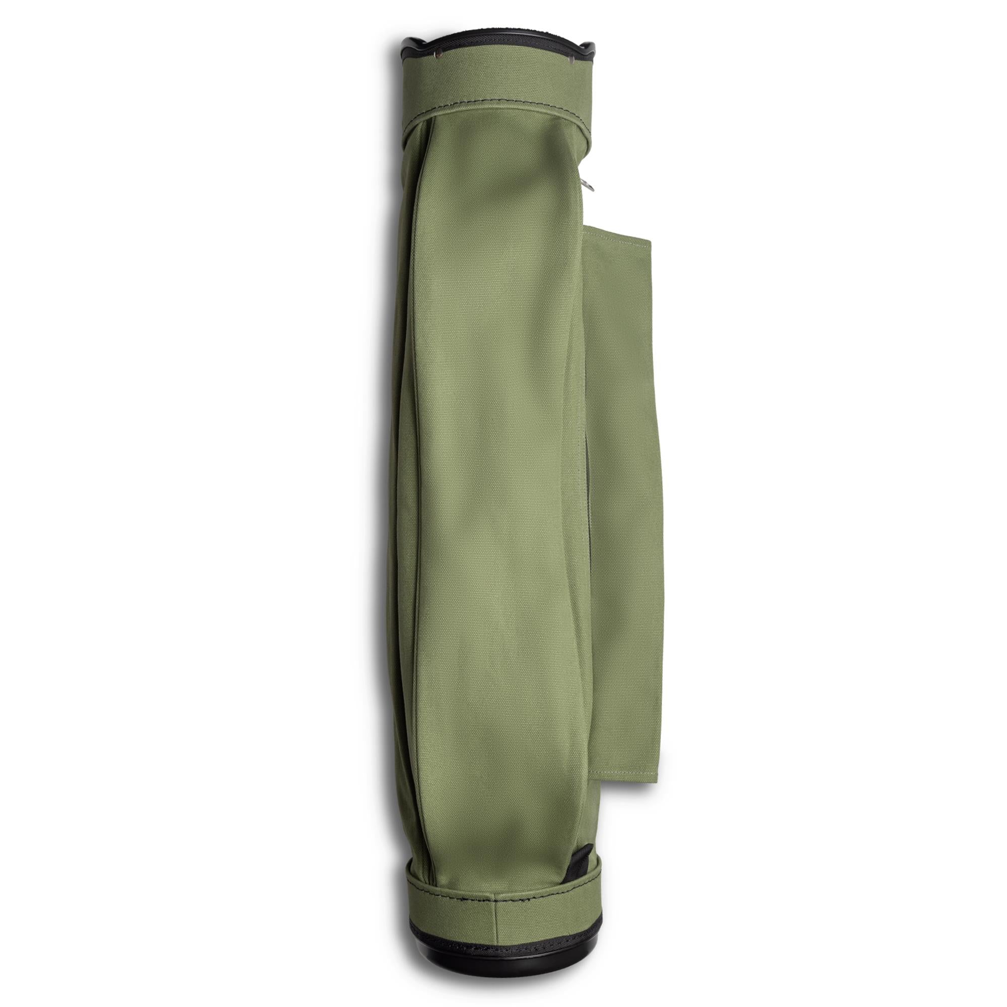 Jones Original Golf Bag Moss